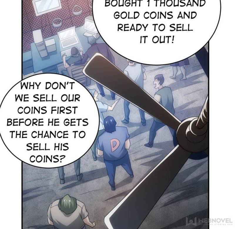 Rich Player (Billionaire Player) Chapter 58 - Page 14