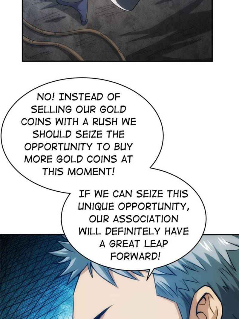 Rich Player (Billionaire Player) Chapter 58 - Page 15