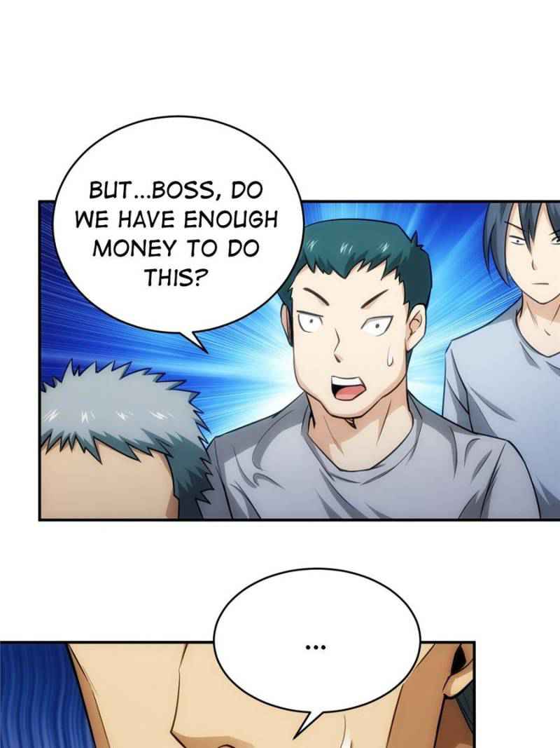 Rich Player (Billionaire Player) Chapter 58 - Page 17