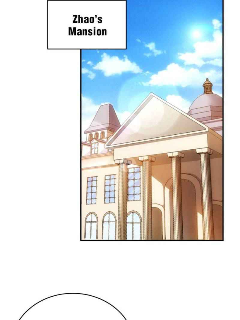 Rich Player (Billionaire Player) Chapter 58 - Page 19
