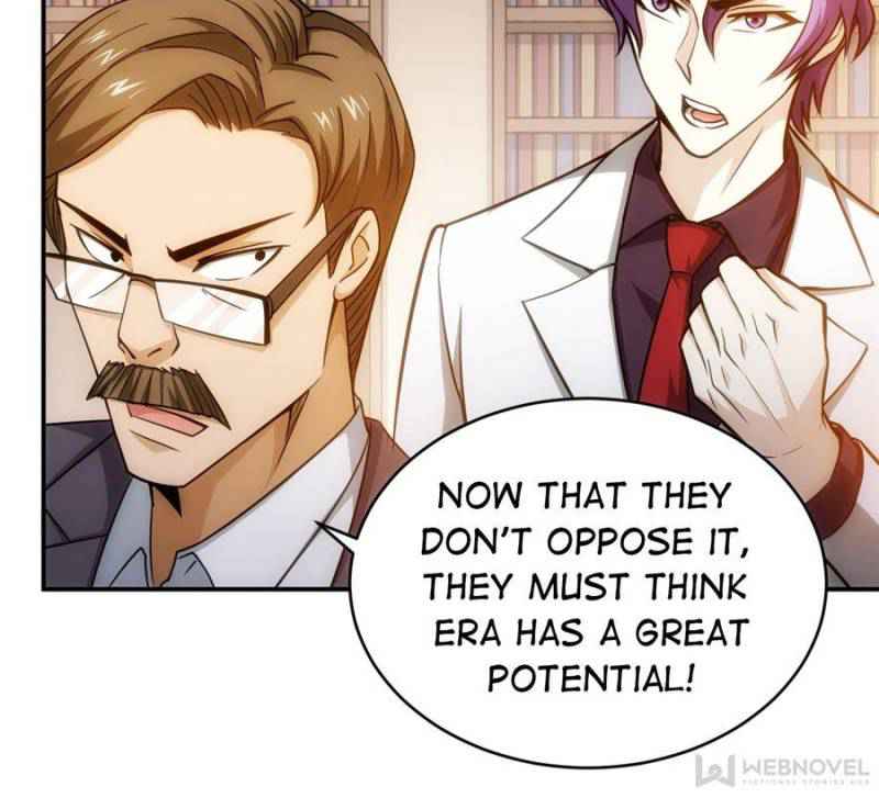 Rich Player (Billionaire Player) Chapter 58 - Page 22