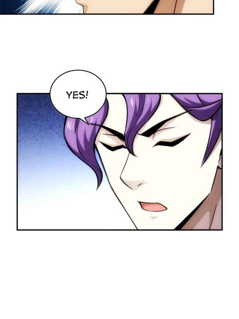 Rich Player (Billionaire Player) Chapter 58 - Page 24