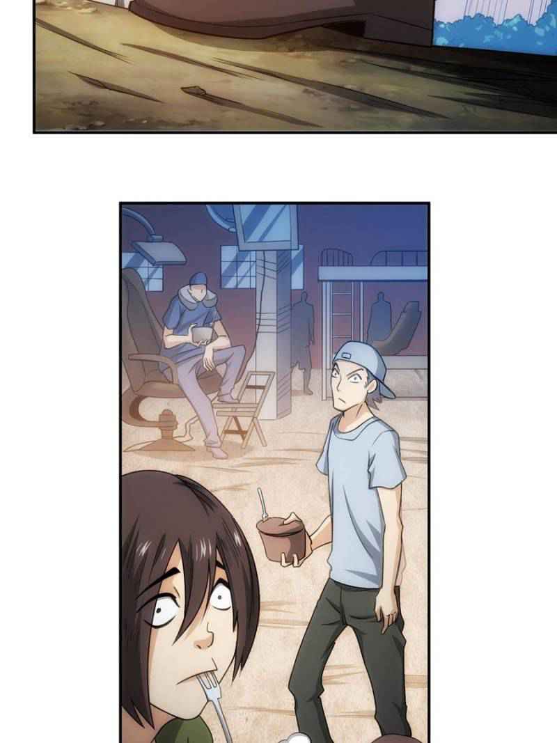 Rich Player (Billionaire Player) Chapter 58 - Page 3