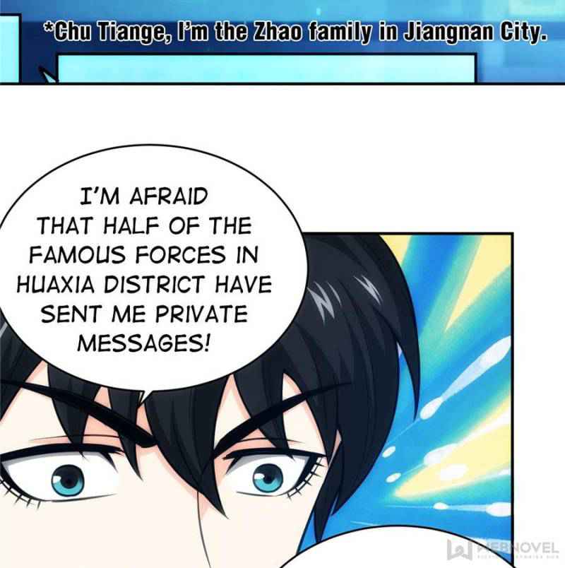 Rich Player (Billionaire Player) Chapter 58 - Page 30