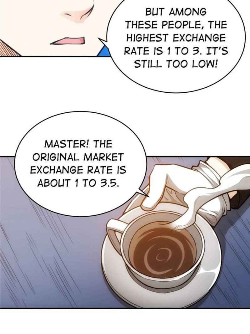 Rich Player (Billionaire Player) Chapter 58 - Page 31