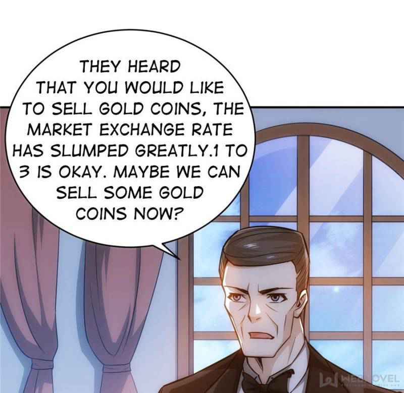 Rich Player (Billionaire Player) Chapter 58 - Page 32