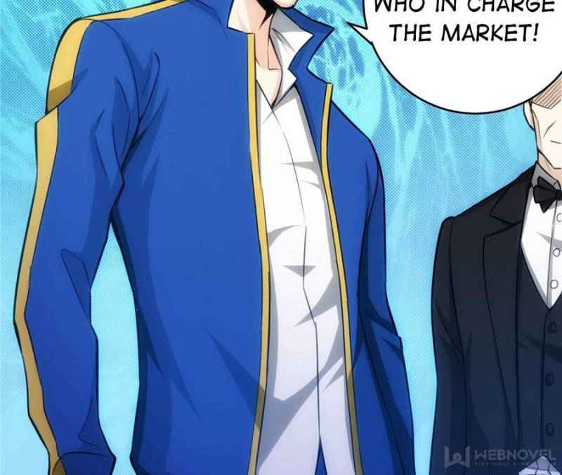 Rich Player (Billionaire Player) Chapter 58 - Page 36