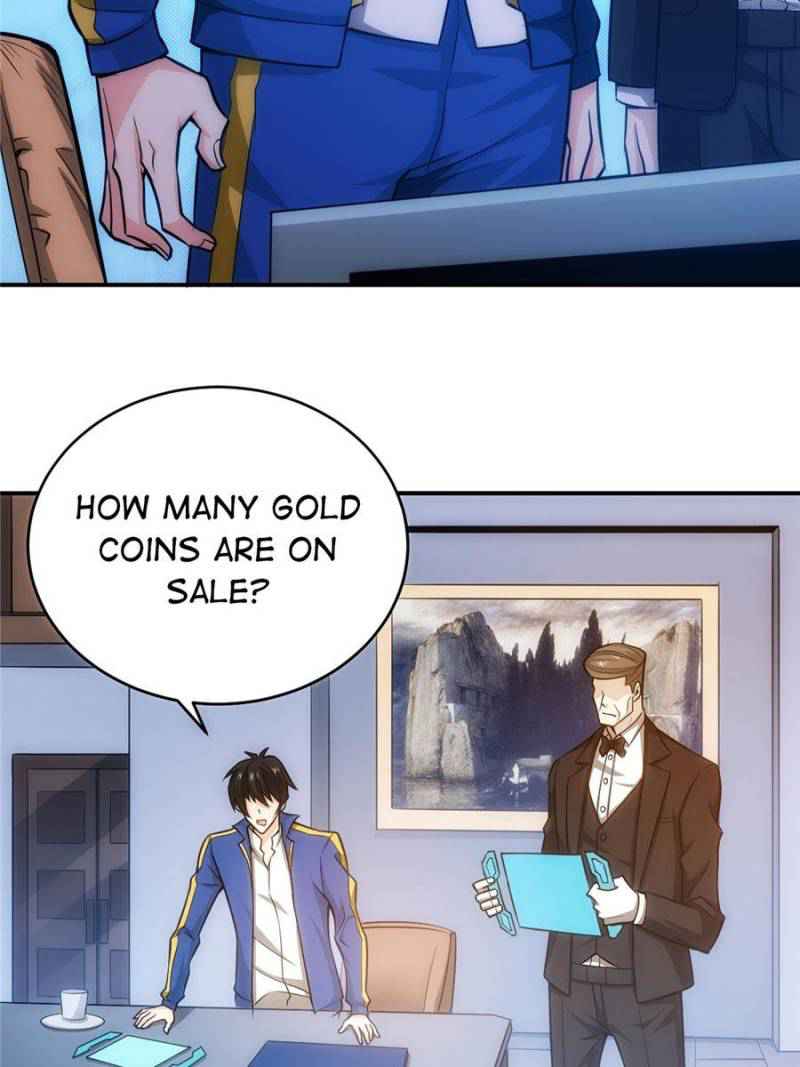 Rich Player (Billionaire Player) Chapter 58 - Page 37