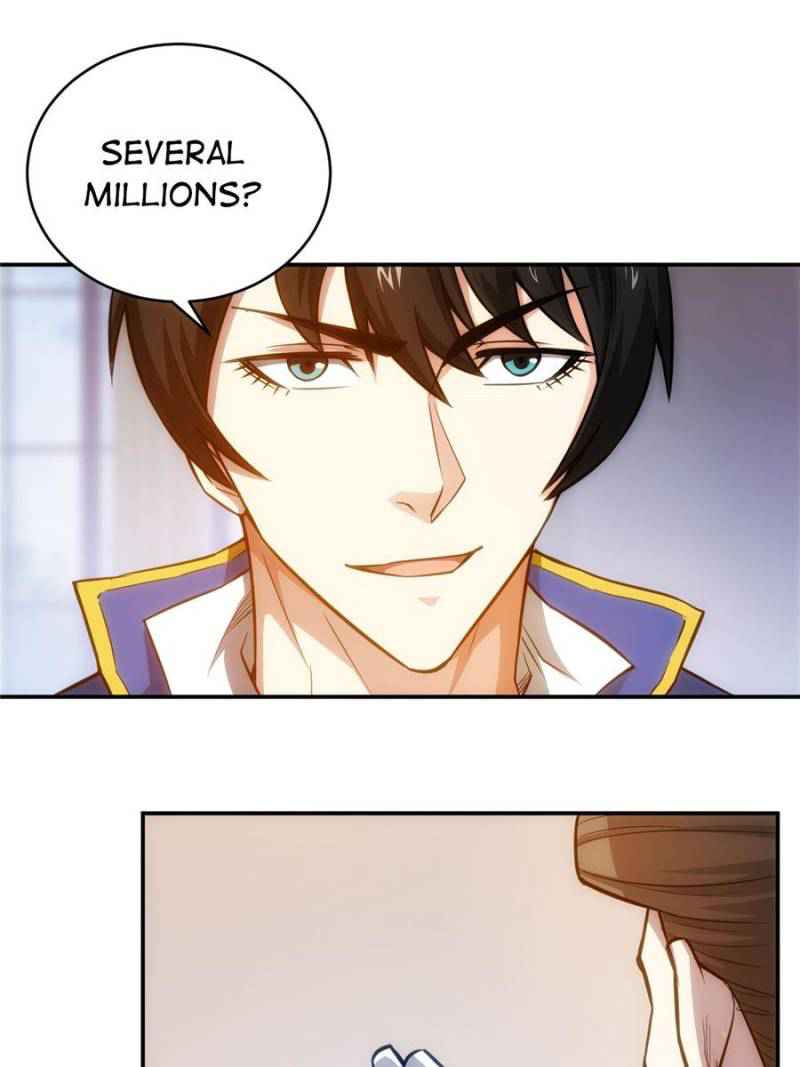 Rich Player (Billionaire Player) Chapter 58 - Page 39