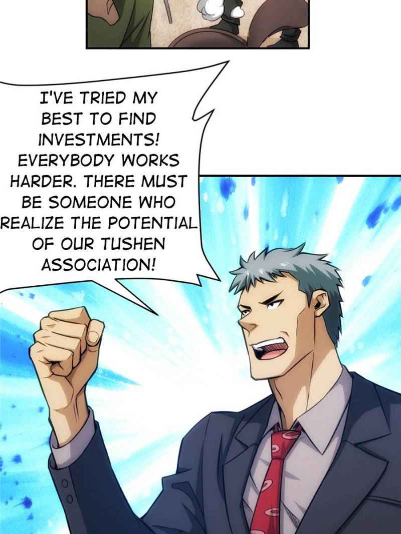 Rich Player (Billionaire Player) Chapter 58 - Page 4