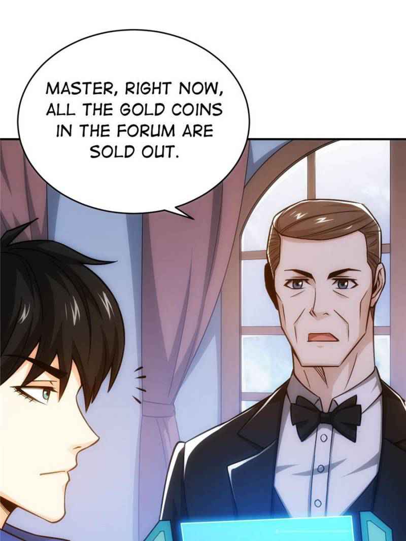 Rich Player (Billionaire Player) Chapter 58 - Page 41