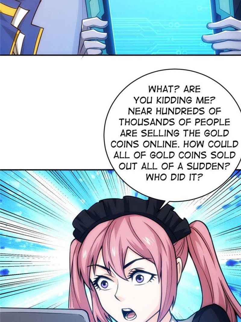 Rich Player (Billionaire Player) Chapter 58 - Page 42