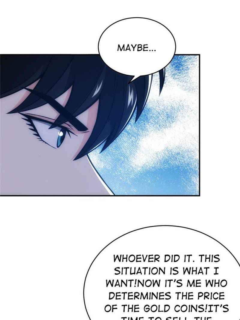 Rich Player (Billionaire Player) Chapter 58 - Page 44