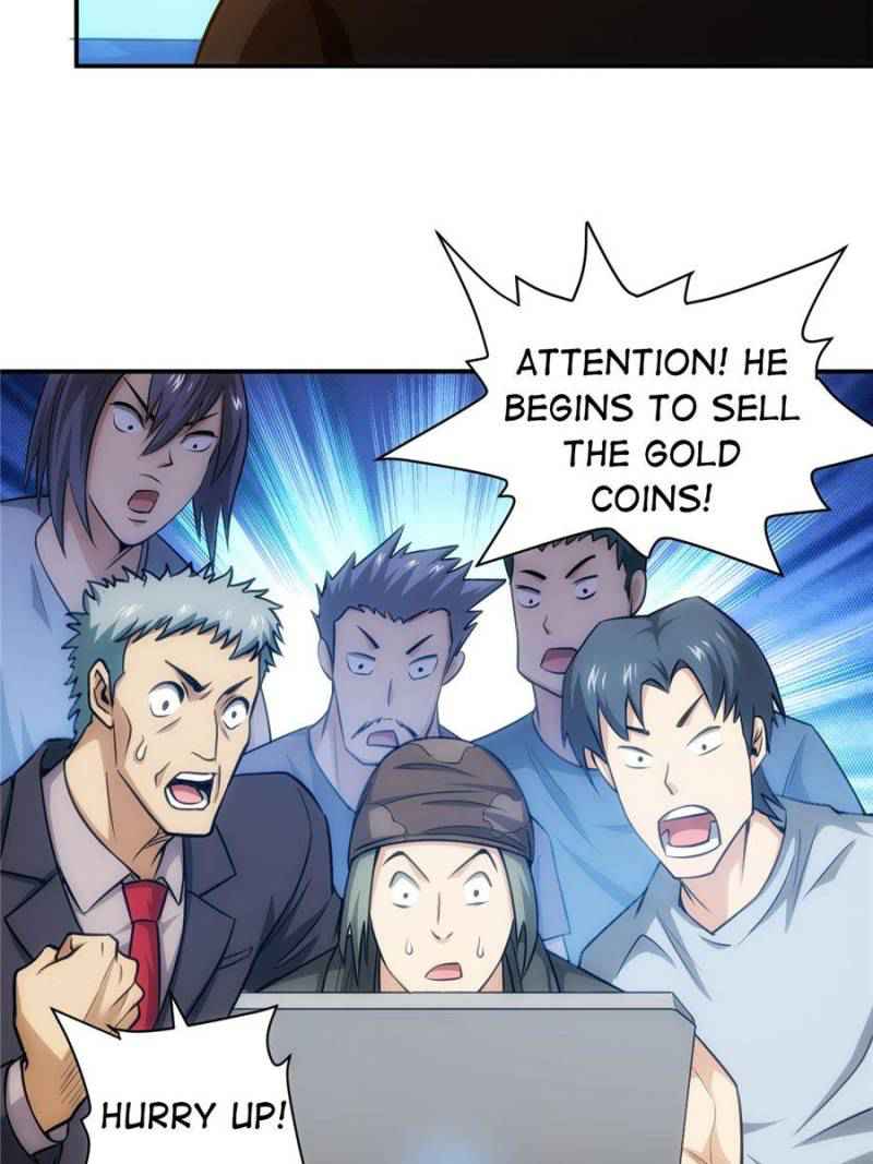 Rich Player (Billionaire Player) Chapter 58 - Page 49