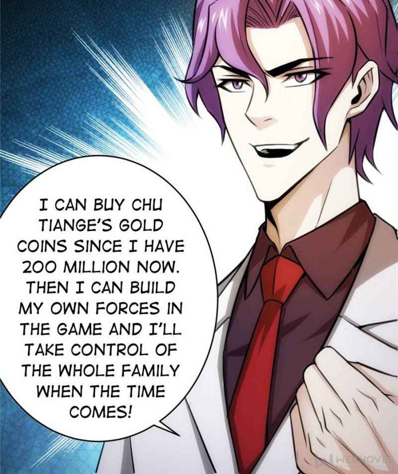 Rich Player (Billionaire Player) Chapter 58 - Page 52