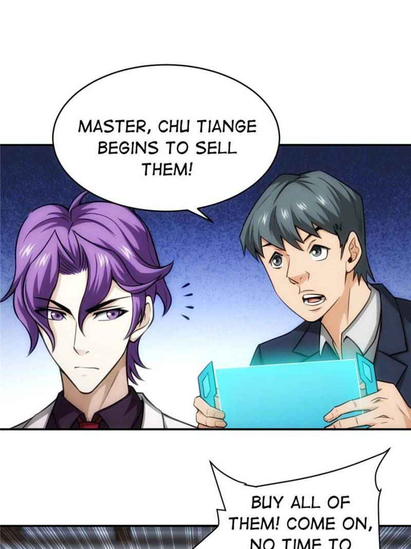Rich Player (Billionaire Player) Chapter 58 - Page 53