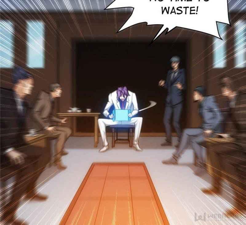 Rich Player (Billionaire Player) Chapter 58 - Page 54