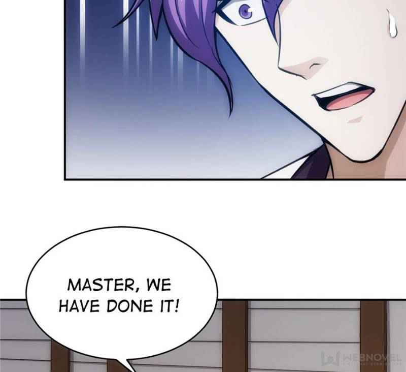 Rich Player (Billionaire Player) Chapter 58 - Page 56