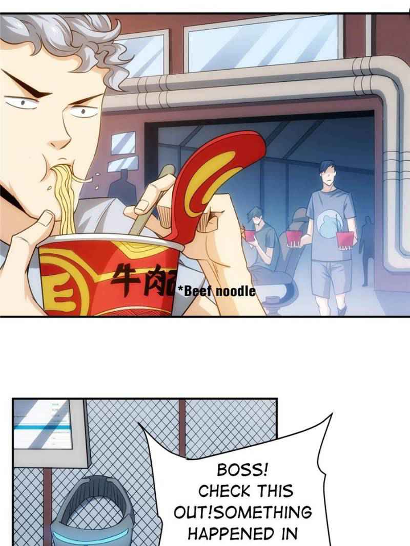 Rich Player (Billionaire Player) Chapter 58 - Page 6