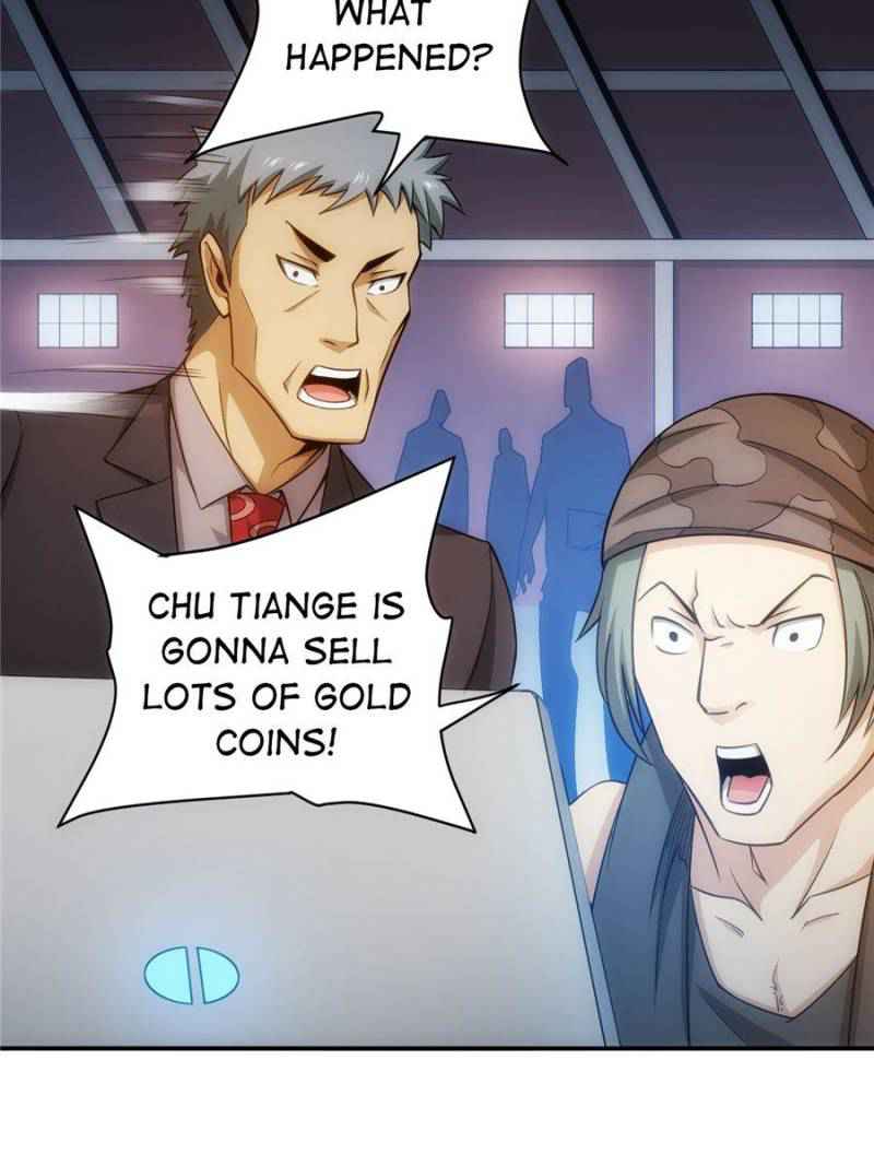 Rich Player (Billionaire Player) Chapter 58 - Page 9