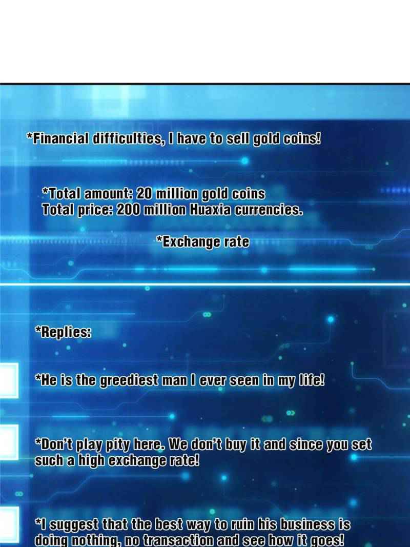 Rich Player (Billionaire Player) Chapter 59 - Page 0