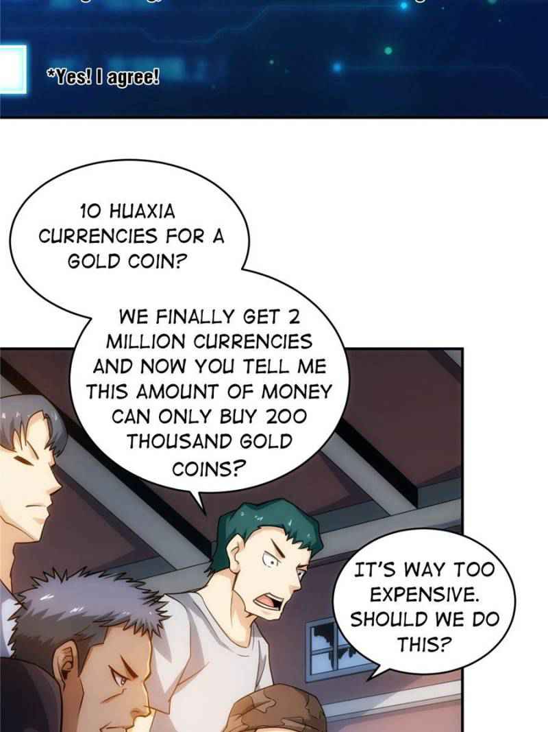 Rich Player (Billionaire Player) Chapter 59 - Page 1