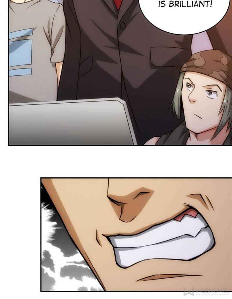 Rich Player (Billionaire Player) Chapter 59 - Page 10