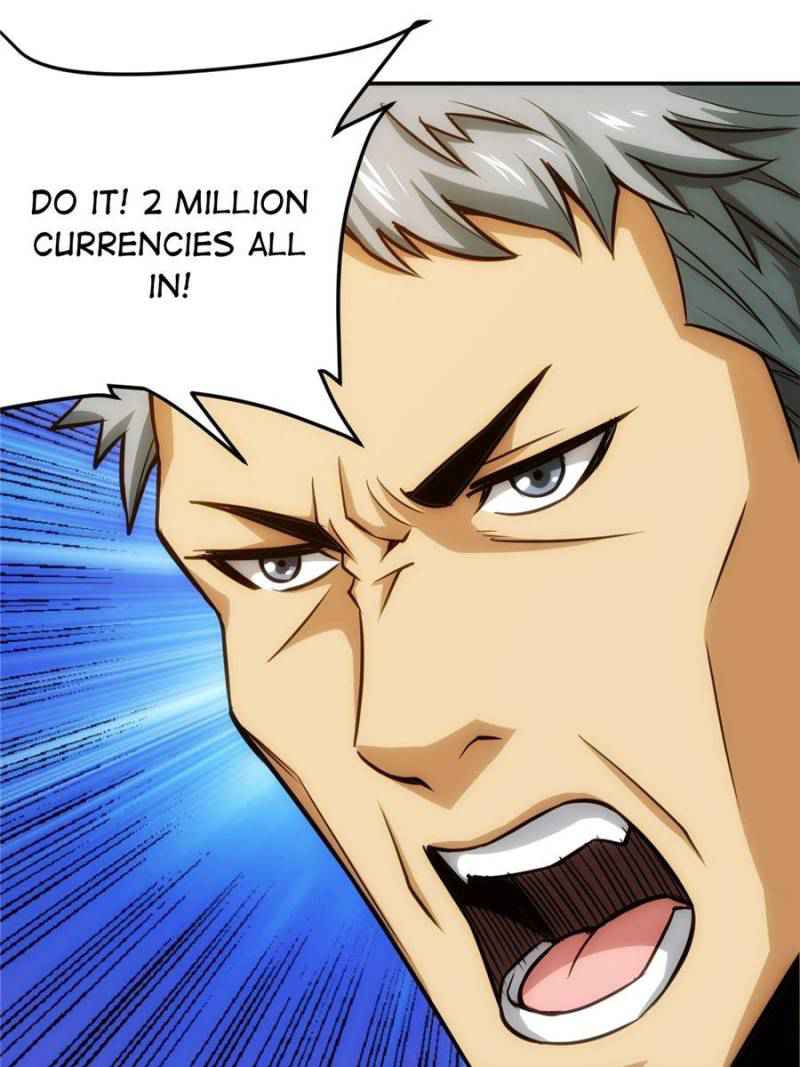 Rich Player (Billionaire Player) Chapter 59 - Page 11
