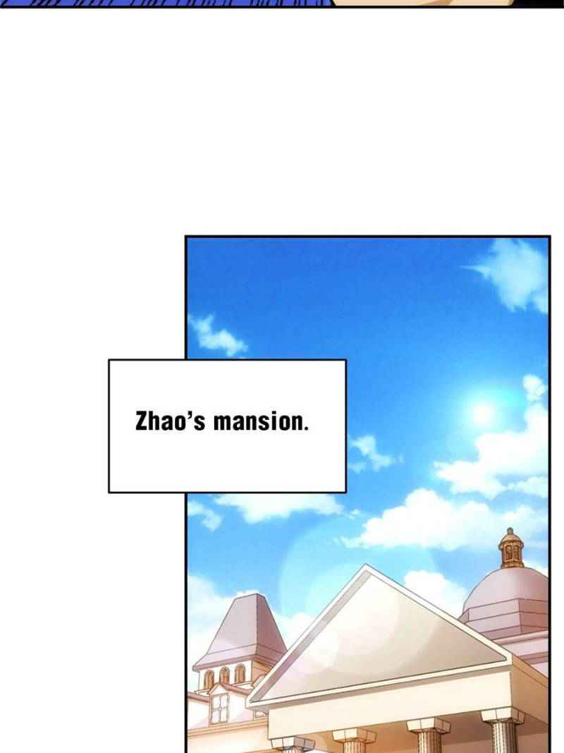 Rich Player (Billionaire Player) Chapter 59 - Page 12