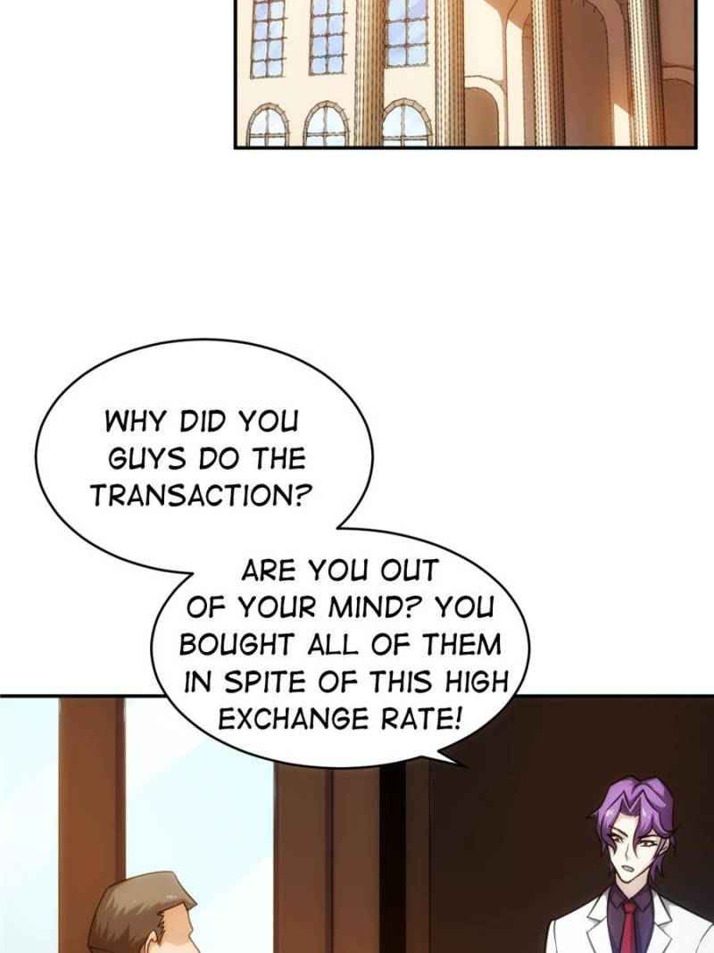Rich Player (Billionaire Player) Chapter 59 - Page 14
