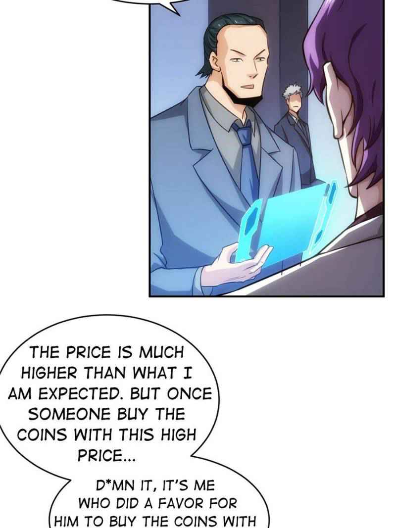 Rich Player (Billionaire Player) Chapter 59 - Page 17