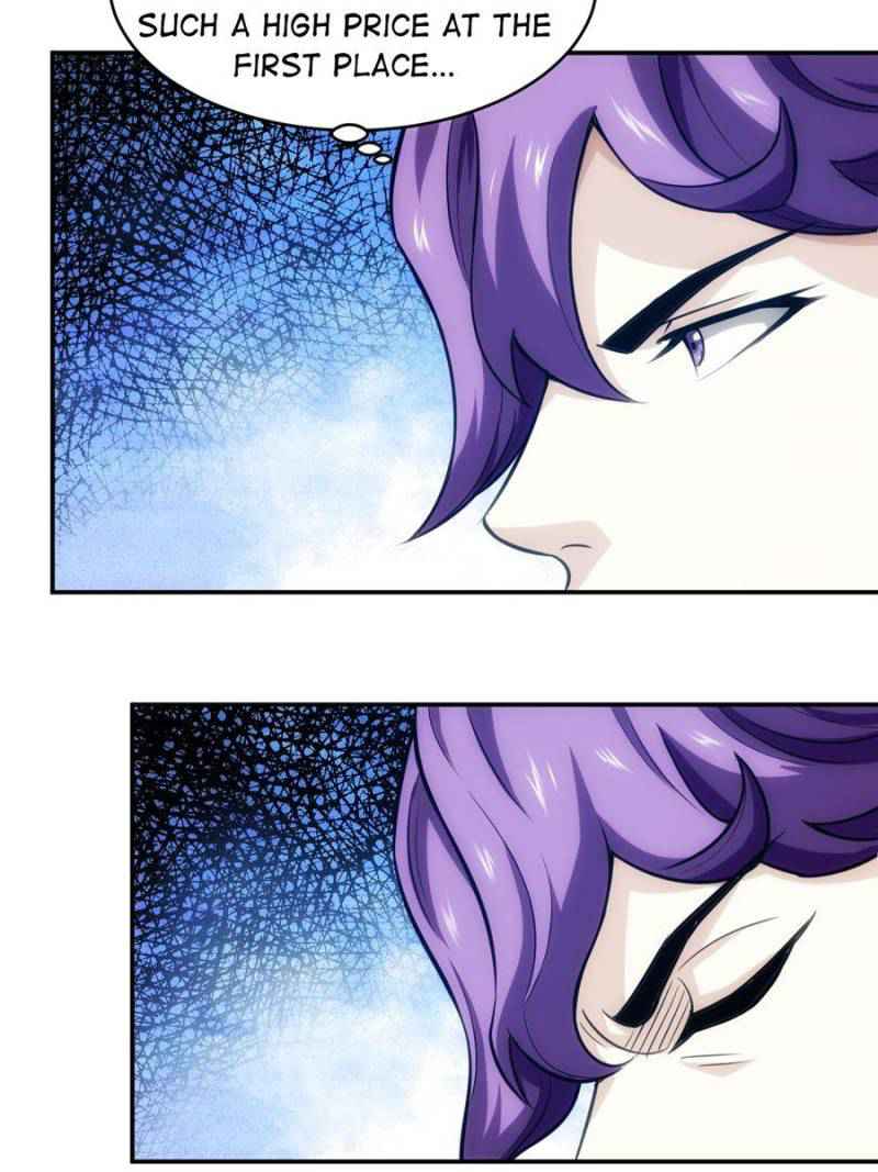 Rich Player (Billionaire Player) Chapter 59 - Page 18