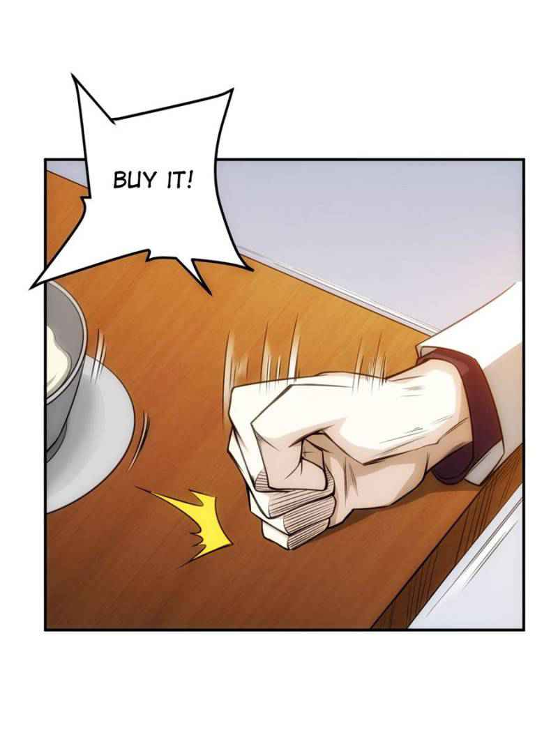 Rich Player (Billionaire Player) Chapter 59 - Page 20