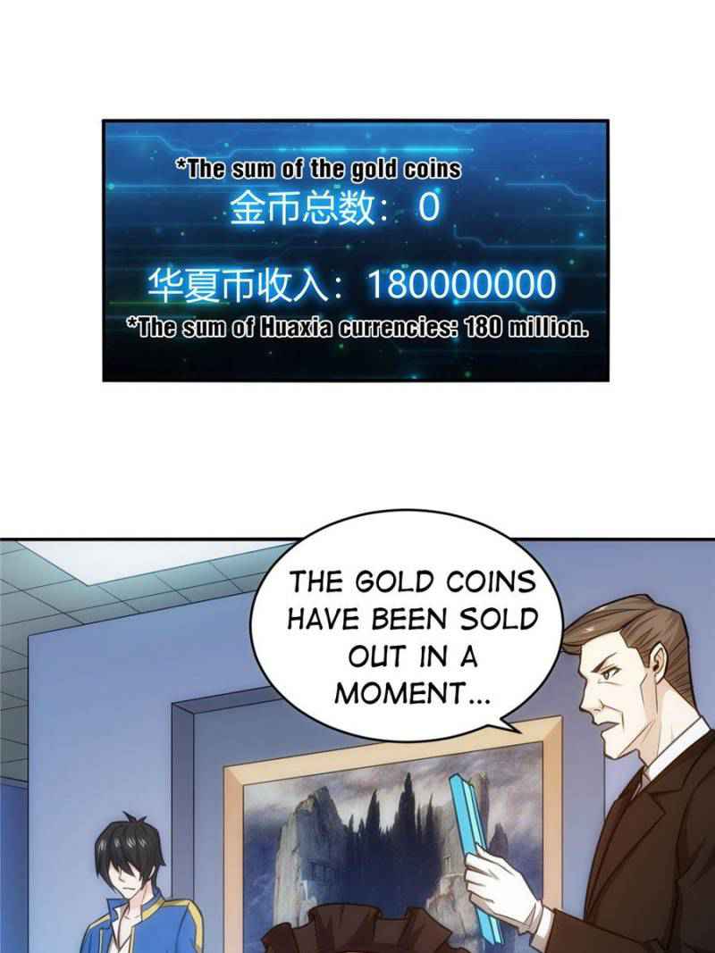 Rich Player (Billionaire Player) Chapter 59 - Page 26