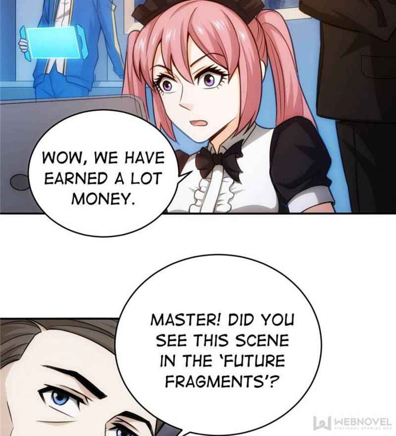 Rich Player (Billionaire Player) Chapter 59 - Page 27