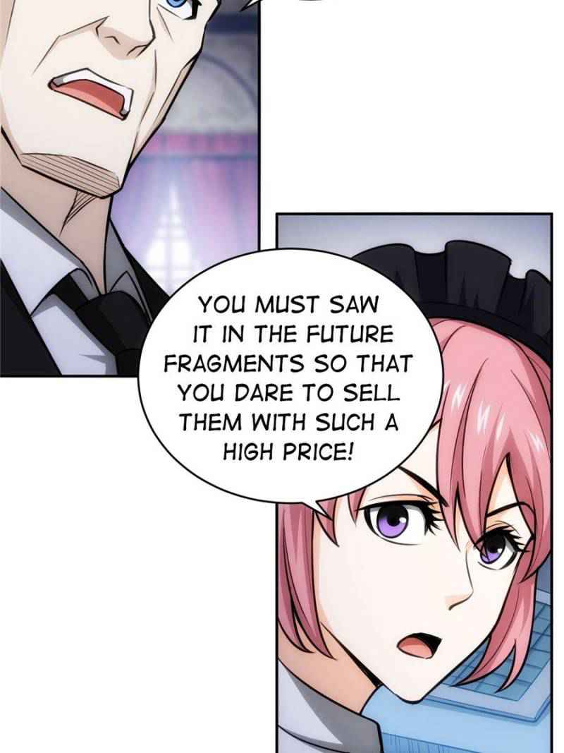 Rich Player (Billionaire Player) Chapter 59 - Page 28