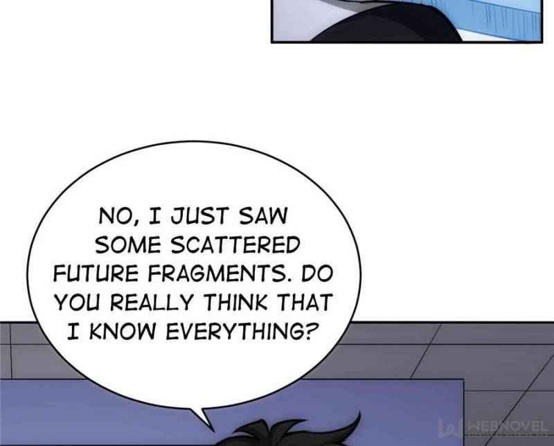 Rich Player (Billionaire Player) Chapter 59 - Page 29