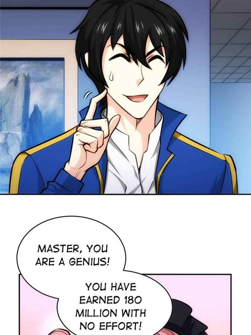 Rich Player (Billionaire Player) Chapter 59 - Page 30