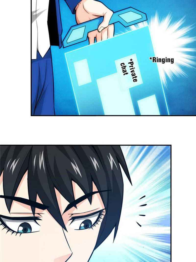 Rich Player (Billionaire Player) Chapter 59 - Page 33