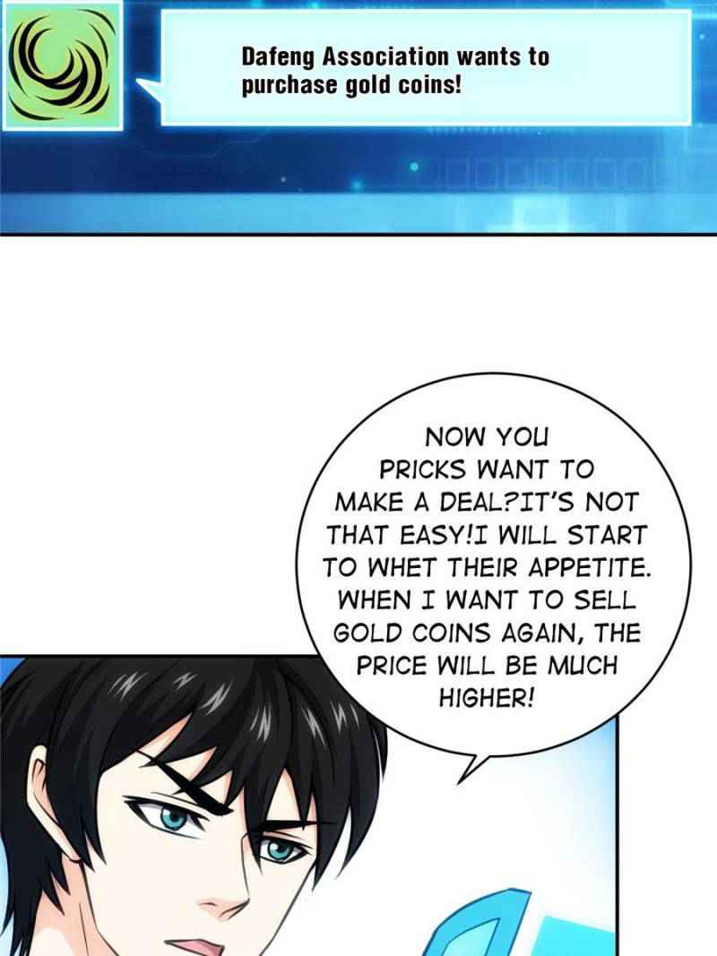 Rich Player (Billionaire Player) Chapter 59 - Page 35