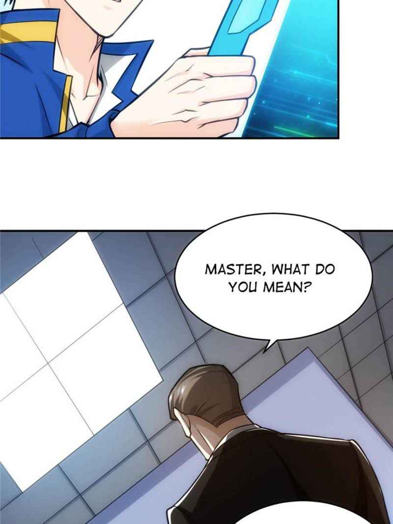 Rich Player (Billionaire Player) Chapter 59 - Page 36