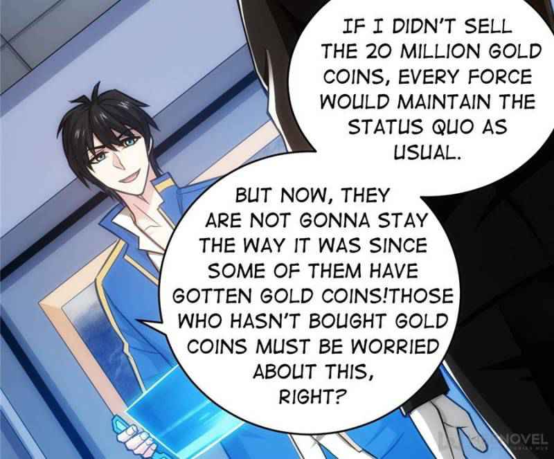 Rich Player (Billionaire Player) Chapter 59 - Page 37