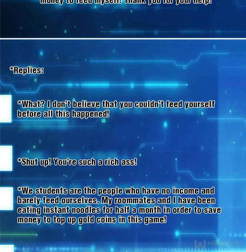Rich Player (Billionaire Player) Chapter 59 - Page 39