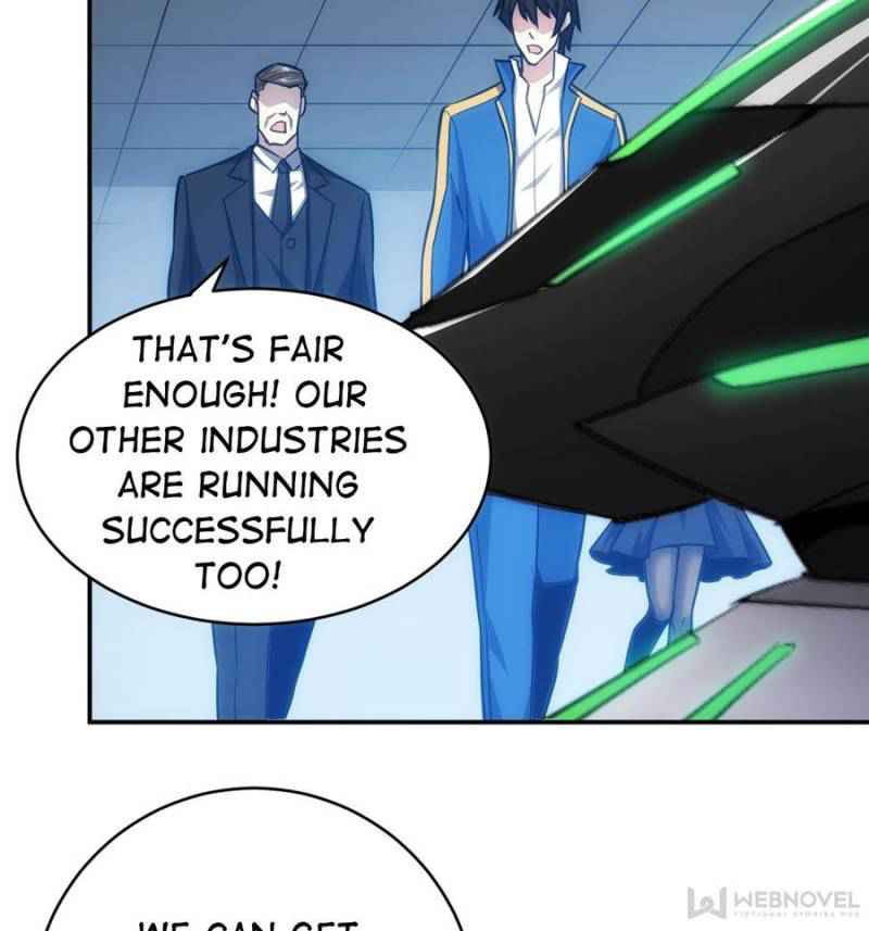 Rich Player (Billionaire Player) Chapter 59 - Page 41