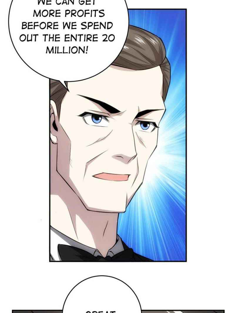 Rich Player (Billionaire Player) Chapter 59 - Page 42