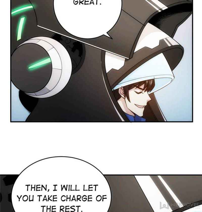 Rich Player (Billionaire Player) Chapter 59 - Page 43