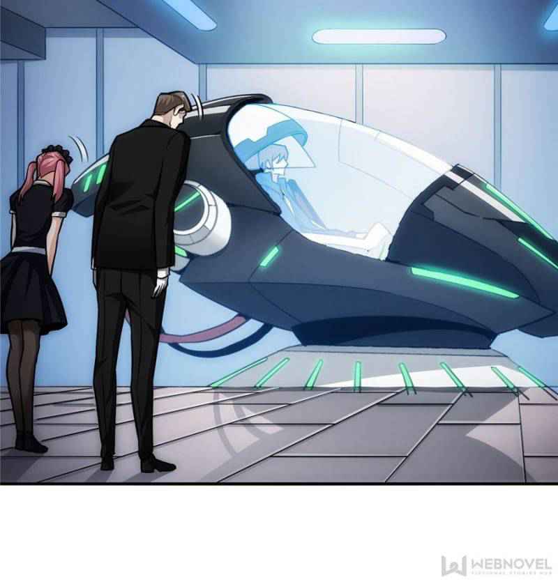 Rich Player (Billionaire Player) Chapter 59 - Page 45