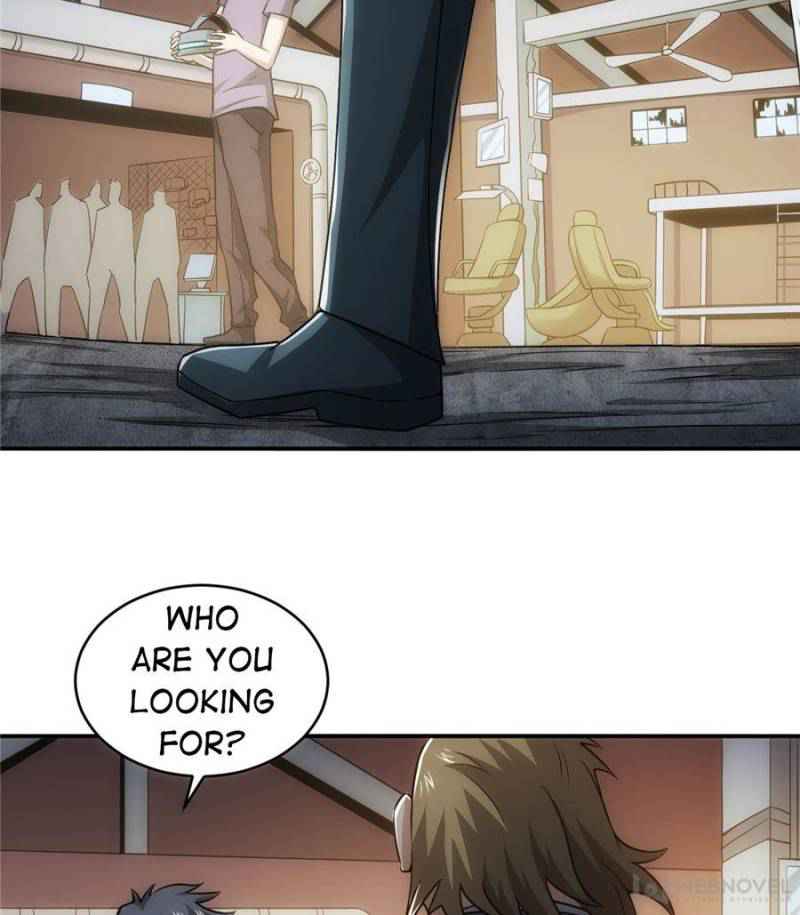 Rich Player (Billionaire Player) Chapter 59 - Page 47