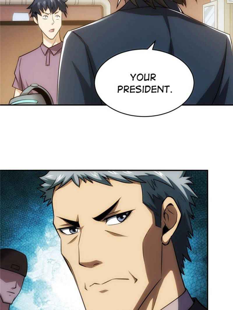 Rich Player (Billionaire Player) Chapter 59 - Page 48