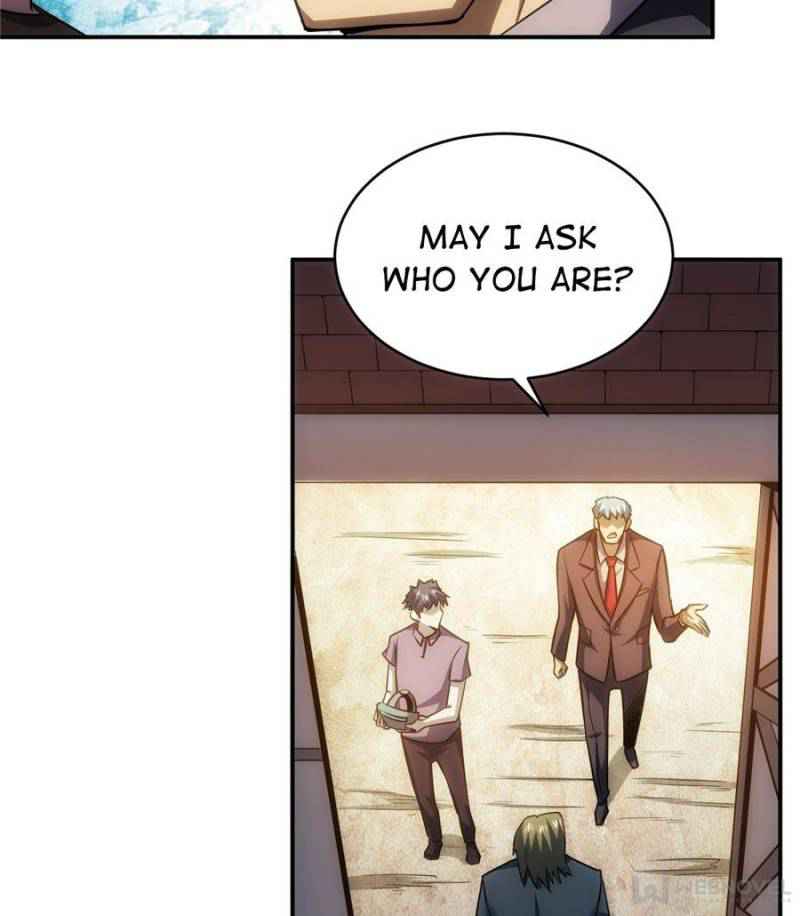 Rich Player (Billionaire Player) Chapter 59 - Page 49